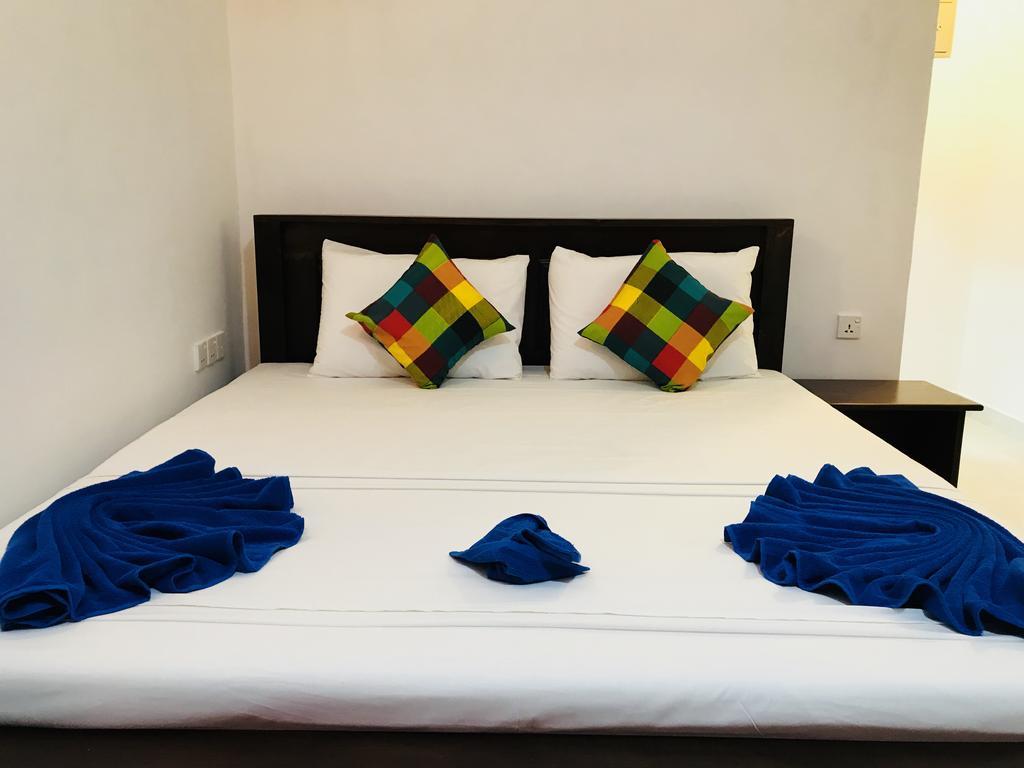 Pearl House Resort Holambra Exterior foto