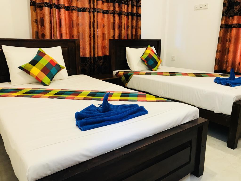 Pearl House Resort Holambra Exterior foto